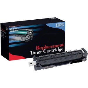 IBM Laser Toner Cartridge - Alternative for HP 30X (CF230X) - Black - 1 Each