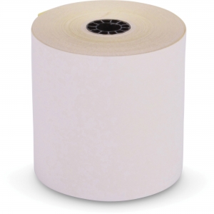 ICONEX 3" Carbonless POS Paper Roll