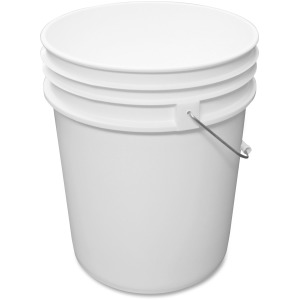 Impact 5-gallon Utility Pail