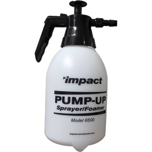 Impact Pump-Up Sprayer/Foamer