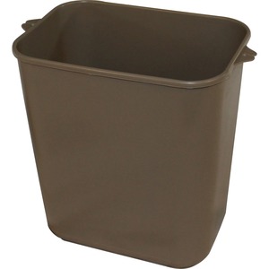 Impact Soft-sided Wastebasket