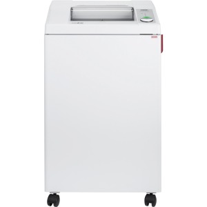 ideal. 3104 Strip-cut P-2 Shredder