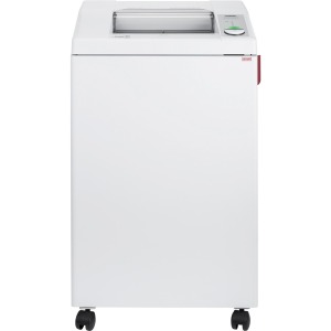 ideal. 3104 Cross-cut P-5 Shredder