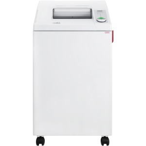 ideal. 2604 Cross-cut P-4 Shredder