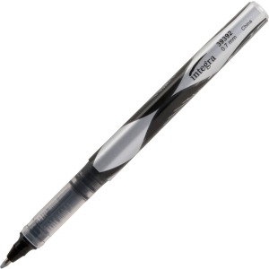 Integra Liquid Ink Rollerball Pens