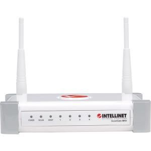 Intellinet GuestGate MKII Wireless HotSpot Gateway