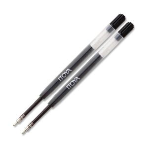 Itoya AquaRoller Gel Pen Refill