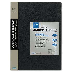 Itoya Art Profolio Original Presentation Book