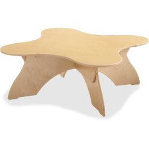 Jonti-craft Blossom Table