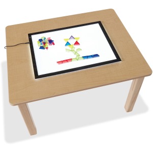 Jonti-Craft Illumination Light Tablet