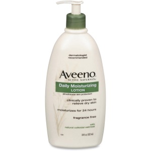 Aveeno® Daily Moisturizing Body Lotion