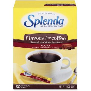 PacketMocha Flavor - Artificial Sweetener - 30/Pack