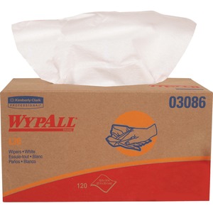 Wypall General Clean L30 Heavy Cleaning Towels