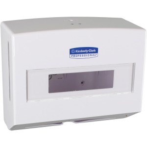 Kimberly-Clark Professional Compact Towel Dispenser
