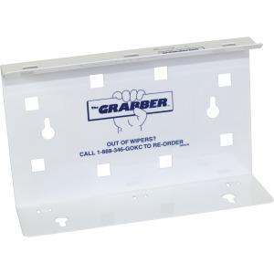 Wypall The Grabber Dispenser for WypAll Wipes