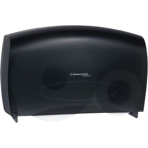 Kimberly-Clark Professional Jumbo Roll Toilet Paper Dispenser