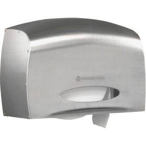 Scott Pro Coreless Jumbo Roll Tissue Dispenser