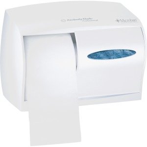 Scott Coreless Standard Roll Toilet Paper Dispenser