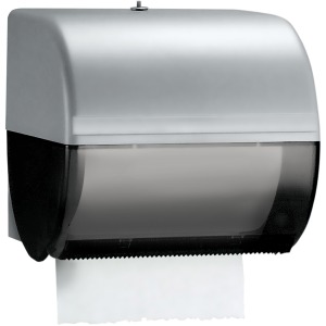 Kimberly-Clark Professional Omni Hard Roll Towel Dispenser