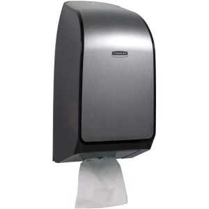 Scott Hygienic Bathroom Tissue Dispenser