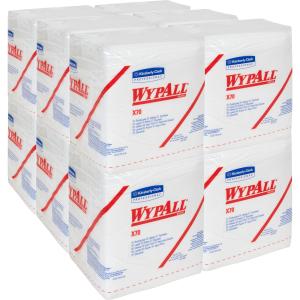 Wypall PowerClean X70 Medium Duty Cloths