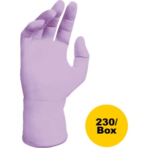 Kimberly-Clark Professional Nitrile Exam Gloves