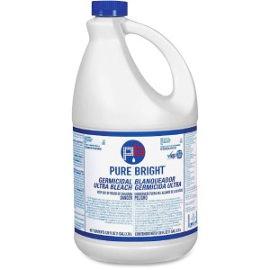 KIK Custom Pure Bright Germicidal Ultra Bleach