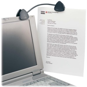 Kensington Flexclip Copyholder