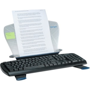 Kensington Insight SmartFit In-Line Copyholder