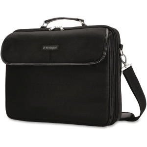 Kensington Carrying Case for 15.6" Notebook - Black