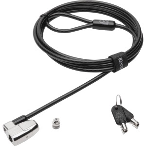 Kensington ClickSafe 2.0 Keyed Laptop Lock