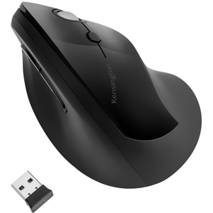 Kensington Pro Fit Ergo Vertical Wireless Mouse