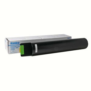 Konica Minolta 1312 Black Toner Cartridge