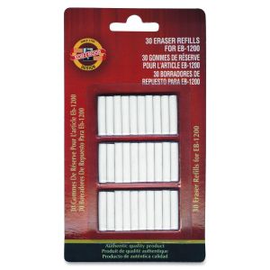 Koh-I-Noor EB-1200 Eraser Refills