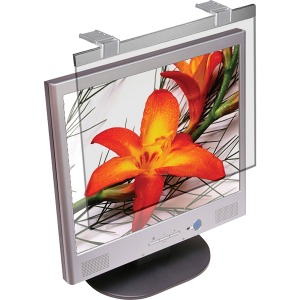 Kantek LCD Protective Filter Silver