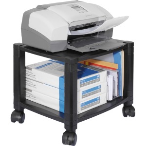 Kantek Two-shelf Printer/fax Stand