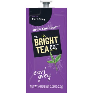 The Bright Tea Co. Earl Grey Black Tea Freshpack