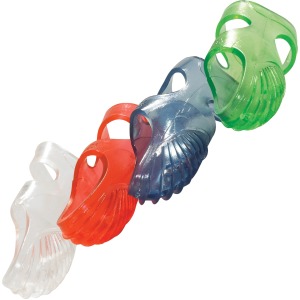 LEE Tippi Micro-Gel Fingertip Grips