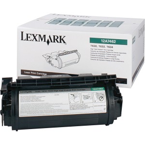 Lexmark Original Toner Cartridge