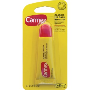 Carmex Medicated Classic Lip Balm