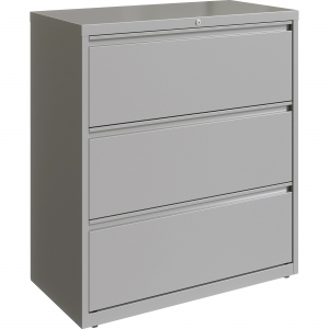 Lorell Fortress Series Lateral File