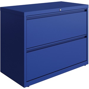 Lorell Fortress Series Lateral File