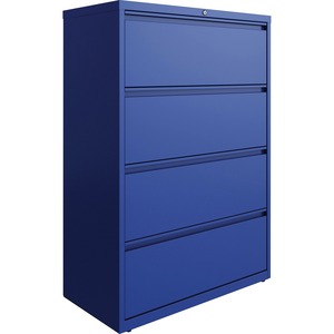 Lorell Fortress Series Lateral File