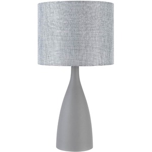 Lorell Executive Table Lamp