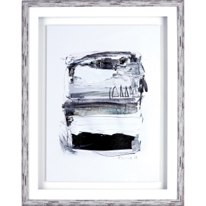 Lorell Abstract I Framed Artwork