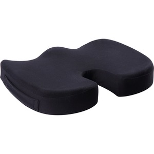 Lorell Butterfly-Shaped Seat Cushion