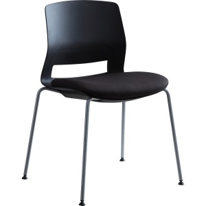 Lorell Arctic Series Stack Chairs