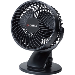 Lorell USB Personal Fan