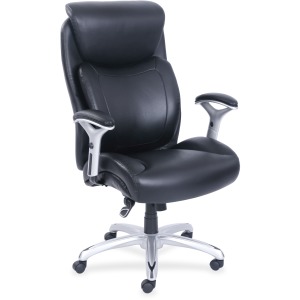 Lorell Big & Tall Chair with Flexible Air Technology