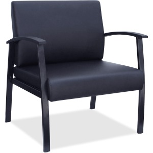 Lorell Big & Tall Guest Chair